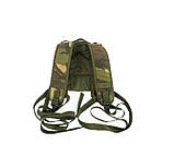 Лямки Yoke для кріплення бічних кишень Bergen DPM Б/В вищий сорт, фото 2