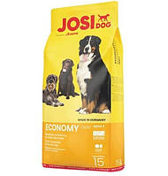 Корм для собак JosiDog Экономи 15 кг (4032254745532) IB, код: 7999681