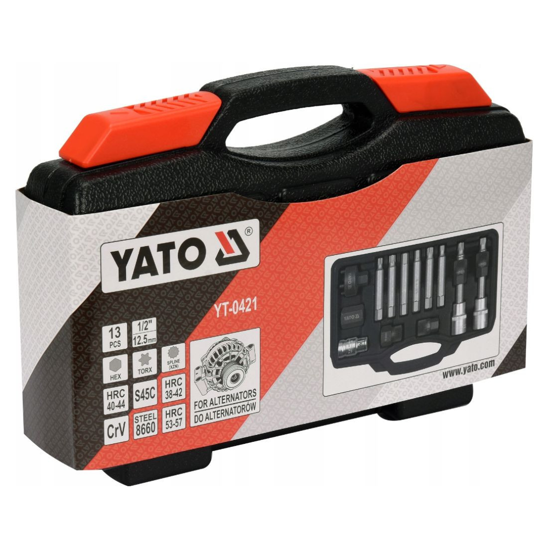 ゆうた Бензорізи YATO - інтернет магазин > MOTOBLOK.BIZ