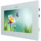 Slinex ML-20HD (Black) + SQ-07MTHD (White) - Комплект відеодомофону, фото 5