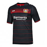 Футболка bayer 04 leverkusen home Jako 4216011