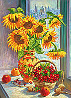 Схема для вишивки бісером