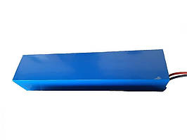 FBTECH Акумуляторна батарея IFR-32700-2450 24В/50А•год LiFePo4 Baumar - Порадуй Себе