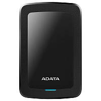 ADATA HV300[AHV300-2TU31-CBK] Bautools - Всегда Вовремя