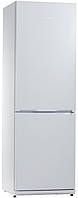SNAIGE Холодильник с нижн. мороз., 185x60х65, холод.отд.-214л, мороз.отд.-88л, 2дв., A++, ST, белый Baumar -