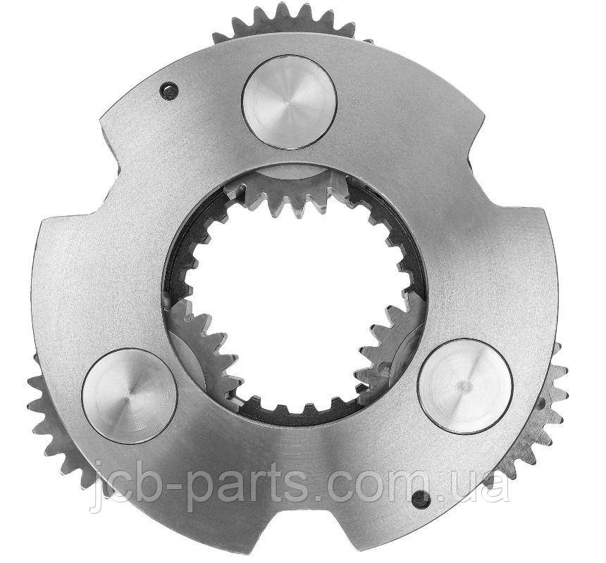 1.230-00018 Водило у зборі DOOSAN DX300 LL