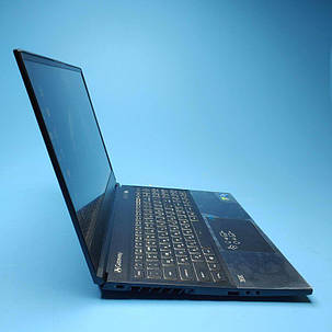 Б/в Ноутбук Gateway GGNC51518-BK 15.6" 1920x1080| Core i5-11400H| 16 GB RAM| 512 GB SSD| GeForce RTX 3050 4GB, фото 3