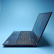 Б/в Ноутбук Gateway GGNC51518-BK 15.6" 1920x1080| Core i5-11400H| 16 GB RAM| 512 GB SSD| GeForce RTX 3050 4GB, фото 4