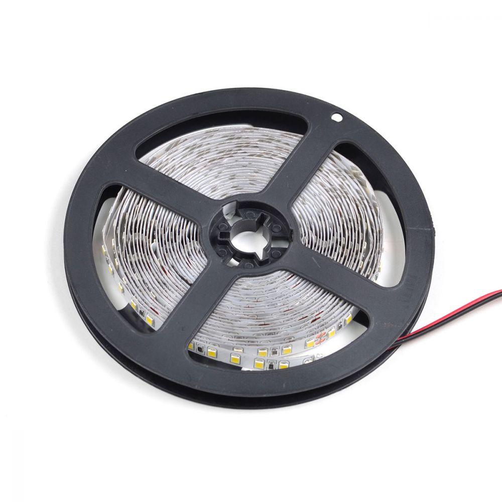 Світлодіодна стрічка Venom SMD 2835 120д.м (IP20) Standart 24V нейтрально-біла (VST-28352401200-NW)