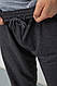 Спорт костюм чоловічий, колір темно-сірий, 244R9133, фото 7