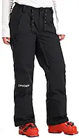 Spyder Seventy Ski/Snowboard Pants - Black, S