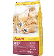 Корм для кошек Josera Kitten 400 г (4032254748991) FE, код: 7998040