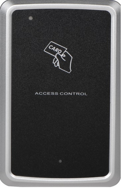 Локальний контролер доступу ZKTeco SA31-M