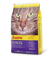 Корм для кошек Josera Culinesse 400 г (4032254749172) AG, код: 7998036
