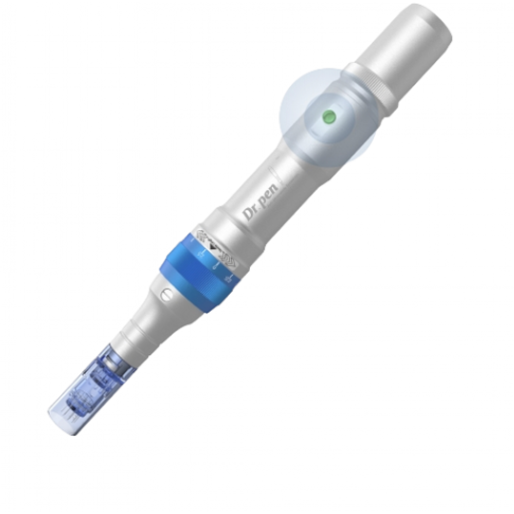 Дермапен Dr. Pen Ultima A6, фото 1