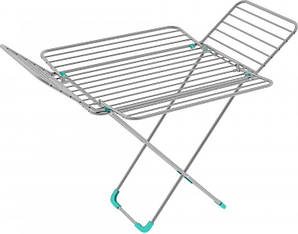 Сушарка для білизни підлогова Colombo Flower (ST798)