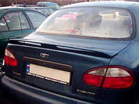 Спойлер крышки багажника Daewoo Lanos Sedan от RT