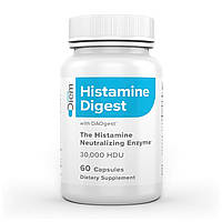 Блокатор Гистамина Histamine Digest - 60 капсул