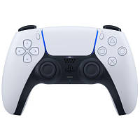 Геймпад Playstation DualSense Bluetooth PS5 White 9399902 n