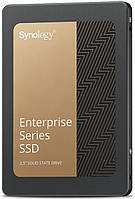 Synology Накопитель SSD 2.5" 3840GB SATA Shvidko - Порадуй Себя