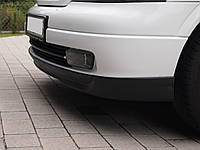 Накладка переднего бампера Opel Astra G стиль OPC от PR