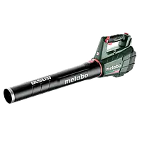 Metabo LB 18 LTX BL (601607850) Аккумуляторная воздуходувка