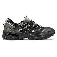 ASICS TIGER GEL-1090 X ANDERSON BELL BLACK SILVER 36