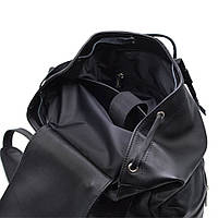 Кожаный городской рюкзак для ноутбука TARWA GA-0010-4lx высокое качество