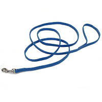 Повідець для собак Coastal Sunburst Leash 1 см х 1.8 м Синій (76484850615) KB, код: 7890858