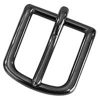 Пряжка для ошейника собак Sprenger Buckle 20 мм Черный (2100054267010) EJ, код: 7765383