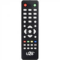 Пульт ДУ для DVB-T2 new U2C T37 HD +(47747054754)