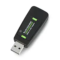 Модуль захвата видео с HDMI / Переходник HDMI на USB 2.0 - Waveshare 21559