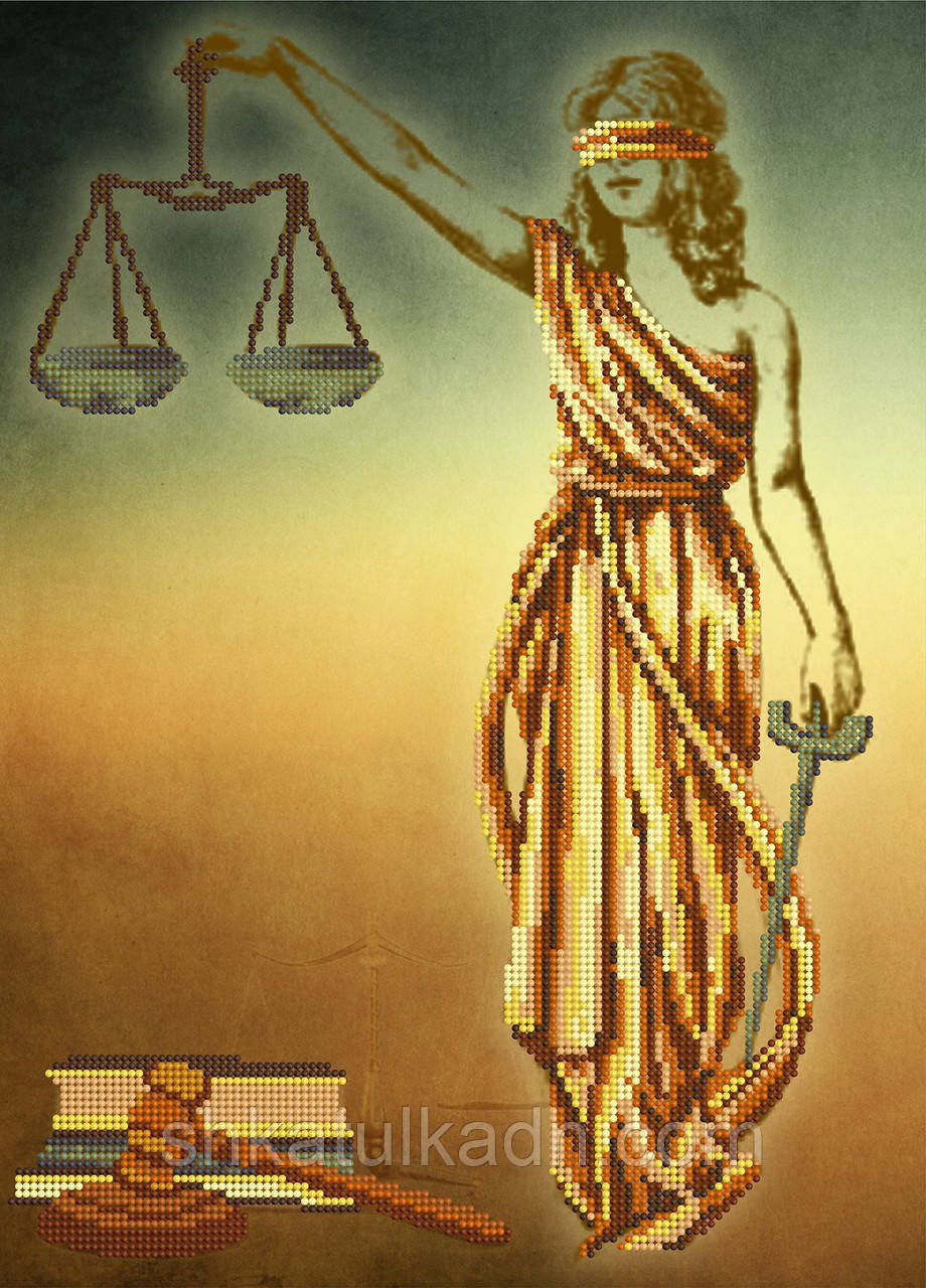 Схема для вишивки бісером, фото 1
