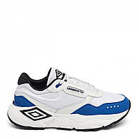 Кроссовки Umbro Phoenix Sn99 Wht/Blk/Mn/Ryl, оригинал. Доставка от 14 дней