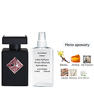 Initio Parfums Prives Absolute Aphrodisiac 110 мл - Духи Унісекс Дуже стійка парфумерія