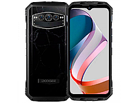 Защищенный смартфон DOOGEE V30T 12 256GB Marble Black 12 256GB 10 800мАч 5G Black XN, код: 8246321