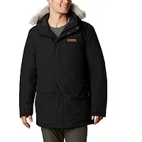 Куртка Columbia Marquam Peak Parka - Black