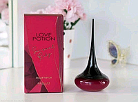 Oriflame Love Potion Sensual Ruby, Лав Поушен Сеншуел Руби, парфюмерная вода женская 50 мл