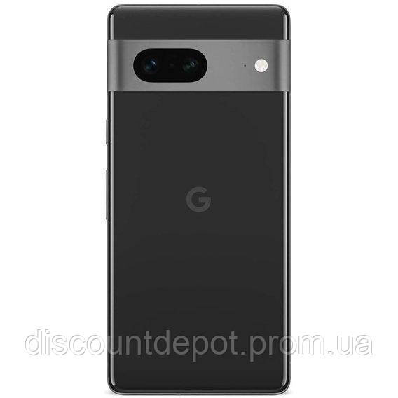 Смартфон Google Pixel 7 8 128GB USA Obsidian DD, код: 8246256 - фото 4 - id-p2182185592