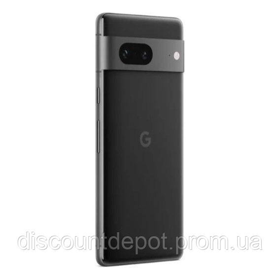 Смартфон Google Pixel 7 8 128GB USA Obsidian DD, код: 8246256 - фото 5 - id-p2182185592