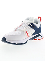 Lacoste men s L003 Textile Sneakers US: 10.5 / EU: 44 / CM: 27.8