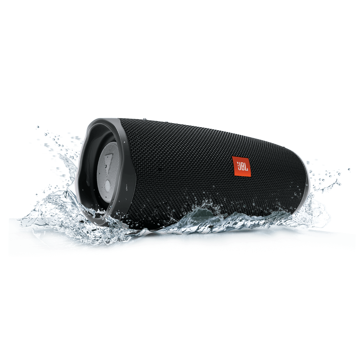 Bluetooth колонка JBL CHARGE 4 (Black)