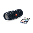 Bluetooth колонка JBL CHARGE 4 (Black), фото 9