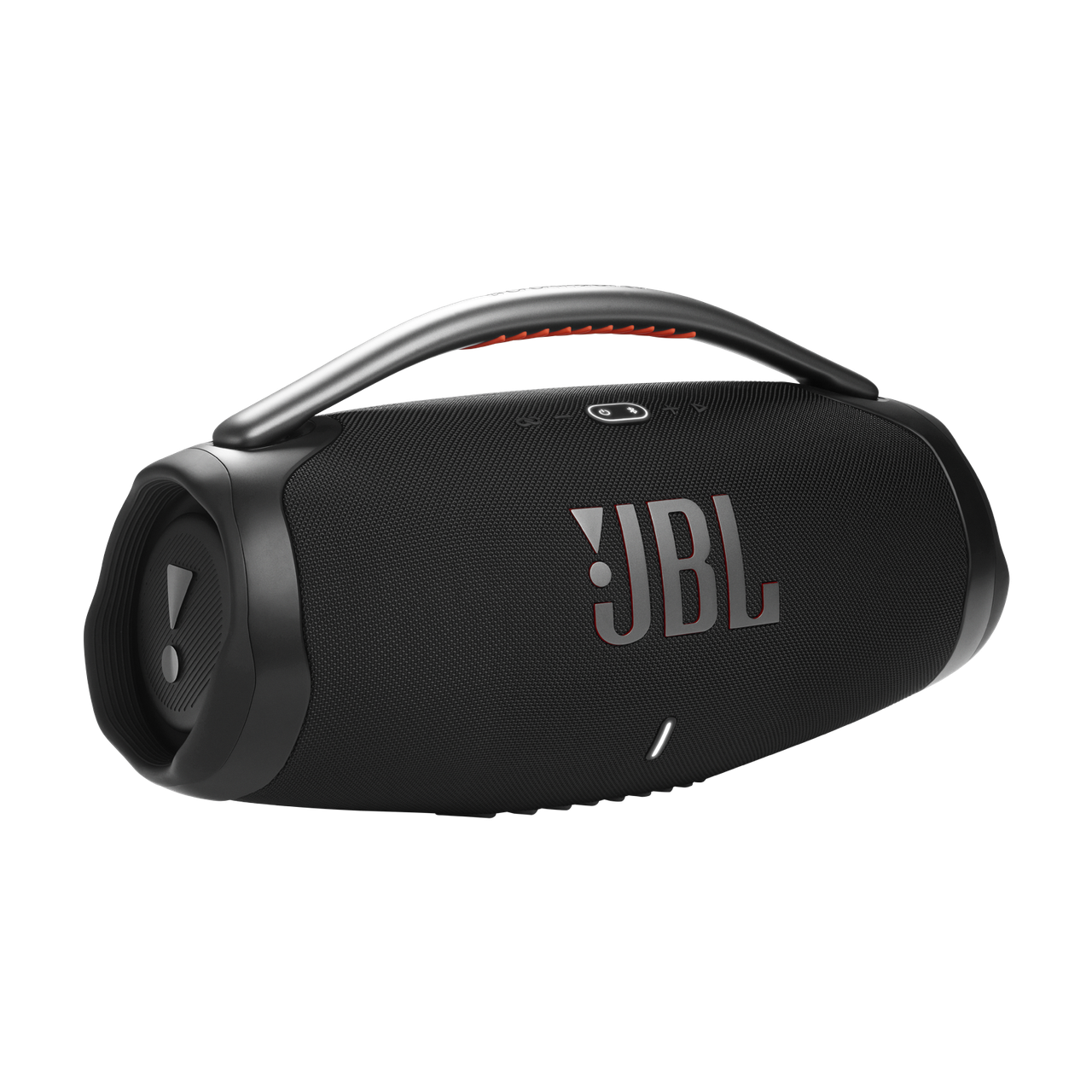 Bluetooth колонка JBL BOOMBOX 3 (BLACK)