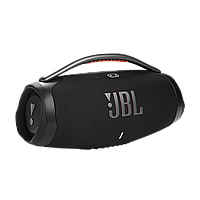 Bluetooth колонка JBL BOOMBOX 3 (BLACK)