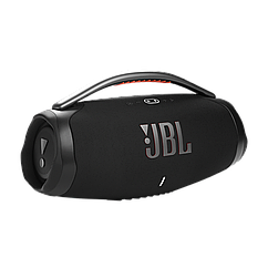 Bluetooth колонка JBL BOOMBOX 3 (BLACK)