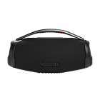 Bluetooth колонка JBL BOOMBOX 3 (BLACK), фото 3