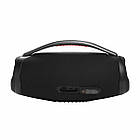 Bluetooth колонка JBL BOOMBOX 3 (BLACK), фото 4