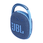 Bluetooth колонка JBL CLIP 4 ECO (Blue), фото 3