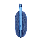 Bluetooth колонка JBL CLIP 4 ECO (Blue), фото 4